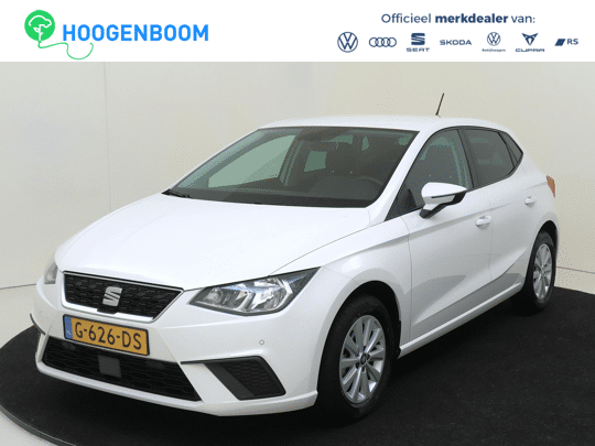 SEAT Ibiza 1.0 TSI Style Business Intense