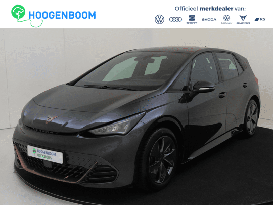 CUPRA Born Business Plus 62 kWh