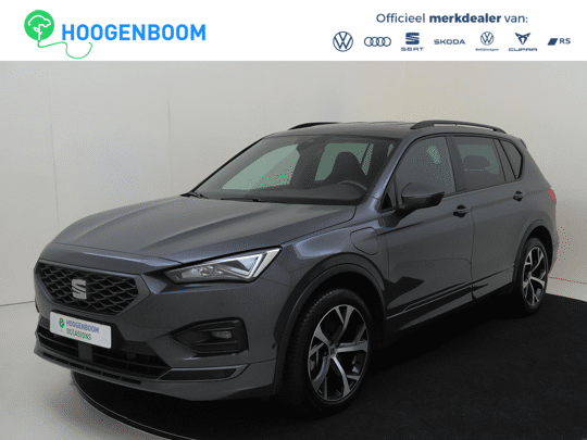 SEAT Tarraco 1.4 TSI e-Hybrid PHEV FR Business
