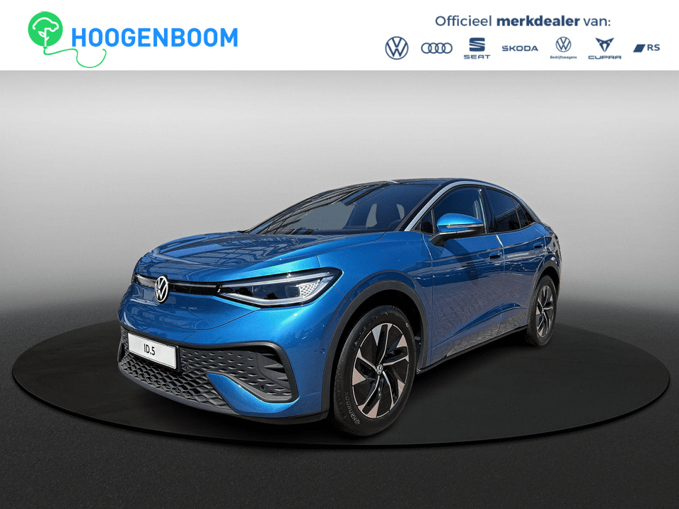 Volkswagen ID.5 Pro Business 77 kWh - Afbeelding 1