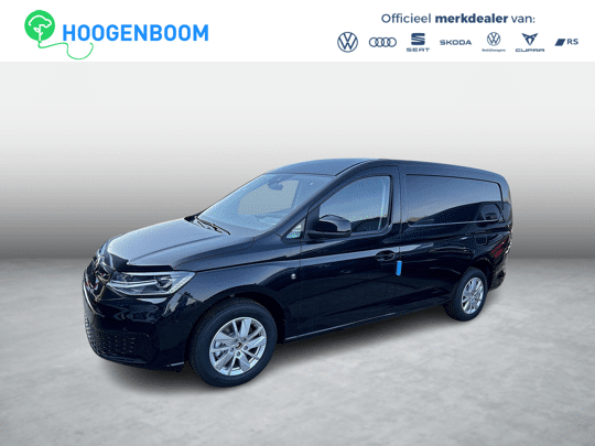 VW Bedrijfswagens Caddy Cargo Maxi Style 2.0 TDI 90 kW 122 pk 7 versnellingen DSG