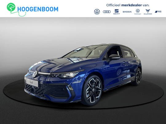 Volkswagen Golf R-Line Edition 1.5 eTSI 85kw