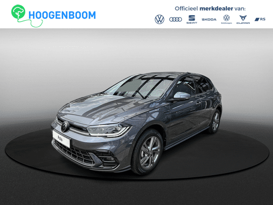 Volkswagen Polo 1.0 TSI R-Line