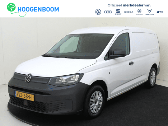 VW Bedrijfswagens Caddy Cargo Maxi Comfort 2.0 TDI EU6 55 kW (75 pk) 6 versn. hand