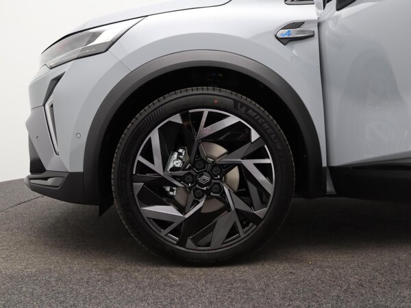 lichtmetalen velgen 19" lichtmetalen velgen 19"