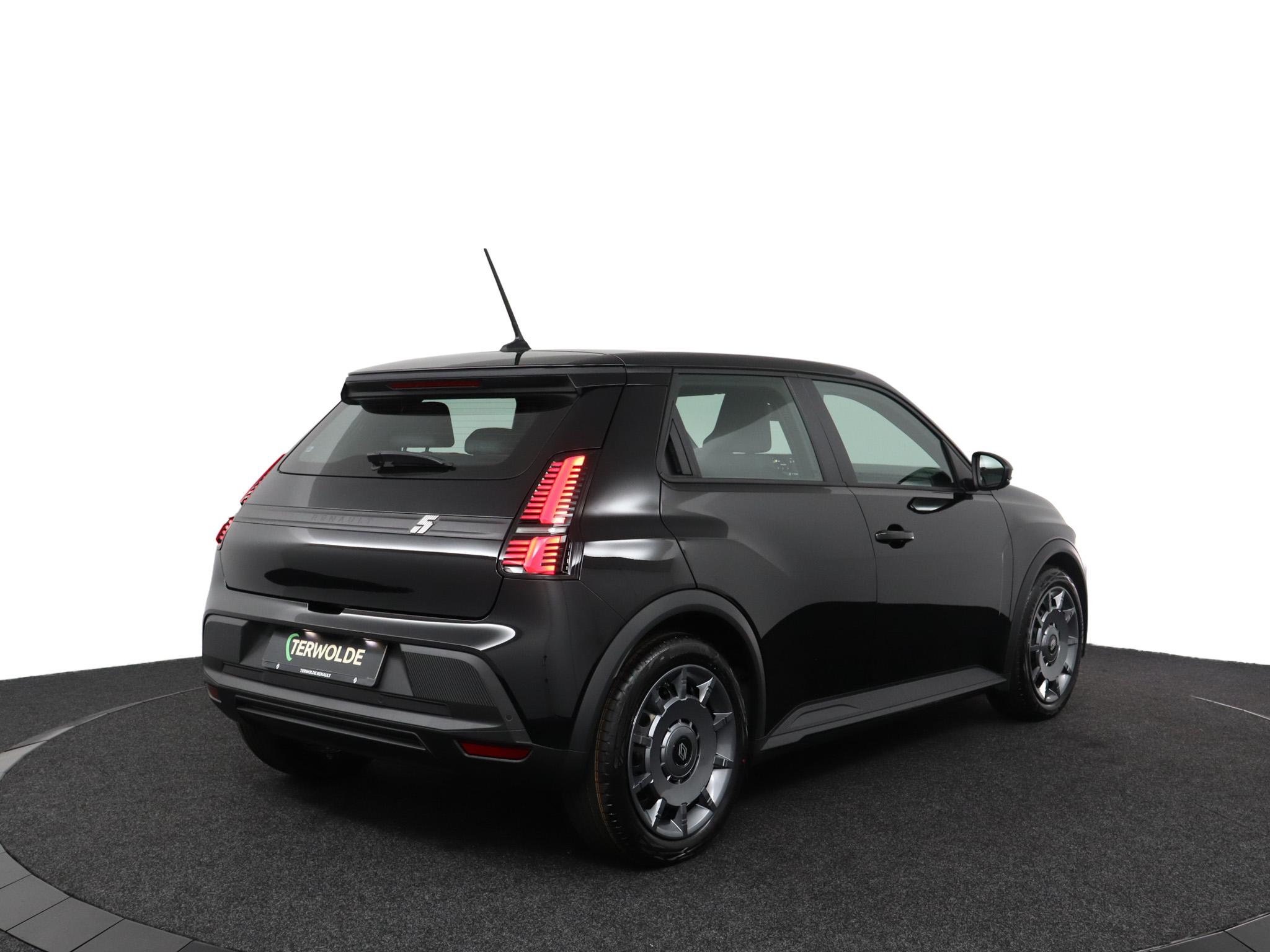 Renault 5 evolution 120 pk urban range - Afbeelding 2