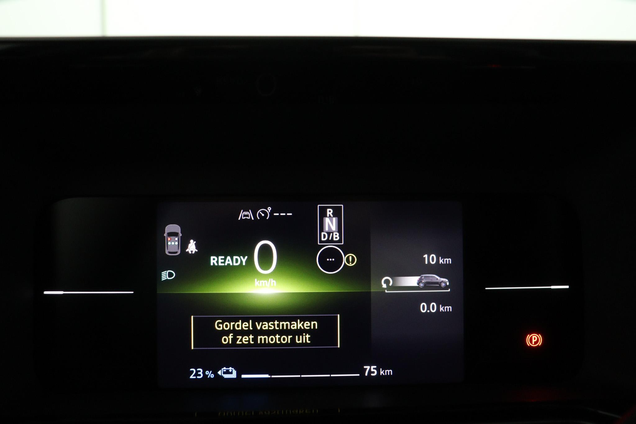 Renault 5 evolution 120 pk urban range - Afbeelding 5