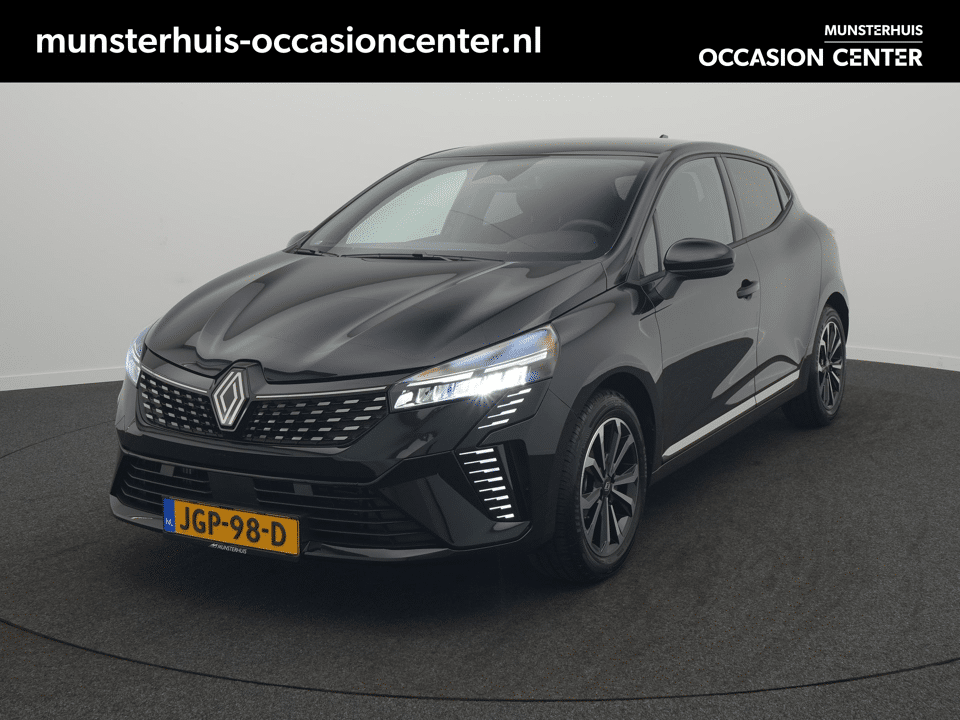 Renault Clio TCe 90 Techno - Afbeelding 1