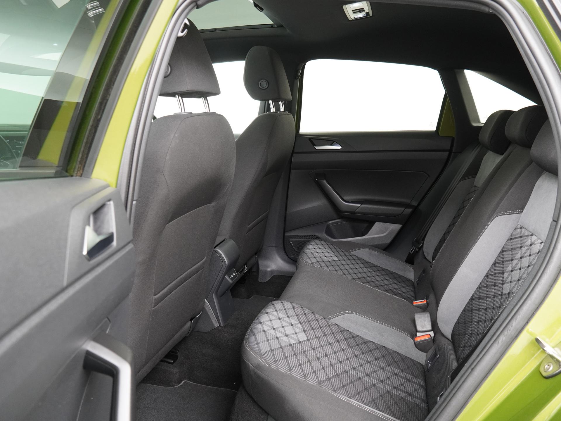 Volkswagen Taigo 1.0 TSI R-Line - Afbeelding 5