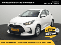 Toyota Yaris 1.5 Hybrid Active - Afbeelding 2