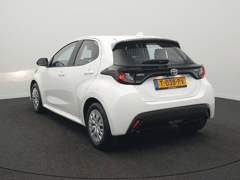 Toyota Yaris 1.5 Hybrid Active - Afbeelding 4