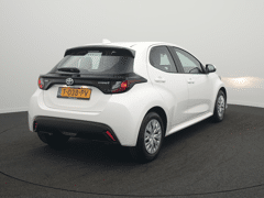 Toyota Yaris 1.5 Hybrid Active - Afbeelding 5