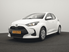 Toyota Yaris 1.5 Hybrid Active - Occasion Lease vanaf €374 p/m - Afbeelding 5