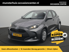 Toyota Yaris 1.5 Hybrid Active - Afbeelding 2