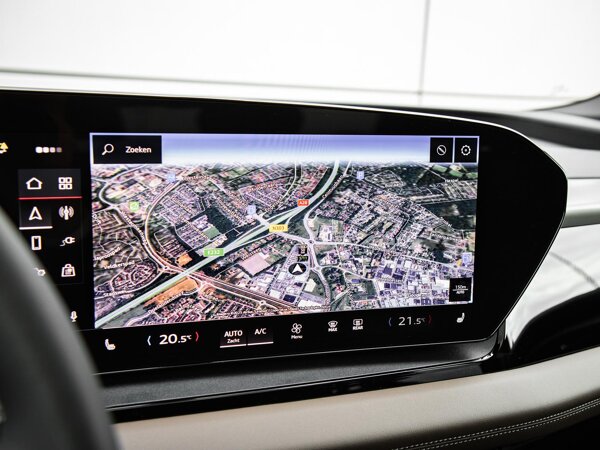 navigatiesysteem