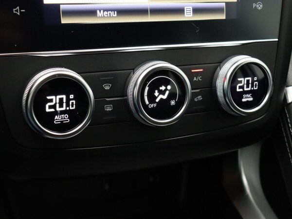 airco (automatisch)
