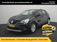 Renault Captur TCe 90 Zen - Afbeelding 2