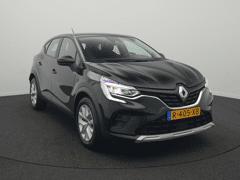 Renault Captur TCe 90 Zen - Afbeelding 3