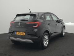 Renault Captur TCe 90 Zen - Afbeelding 4