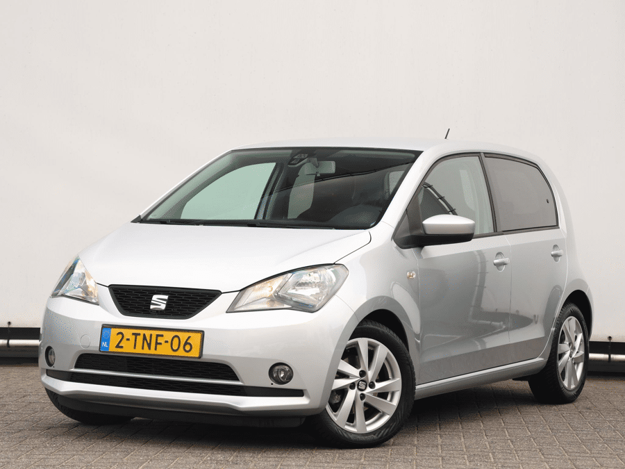 SEAT Mii 1.0 Sport Dynamic - Afbeelding 1
