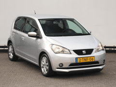 SEAT Mii 1.0 Sport Dynamic - Afbeelding 3