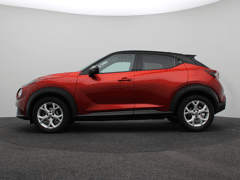 Nissan Juke 1.0 DIG-T N-Connecta - Afbeelding 3