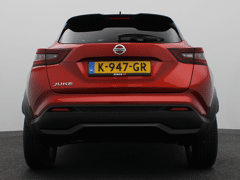 Nissan Juke 1.0 DIG-T N-Connecta - Afbeelding 5