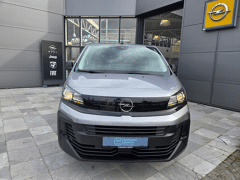 Opel Vivaro VAN L3 20 TURBO D 145PK MT6 * FLEXCARGO * HOUTEN BESCHERMING * PARKEERSENSOREN ACHTER * - Afbeelding 2