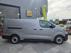 Opel Vivaro VAN L3 20 TURBO D 145PK MT6 * FLEXCARGO * HOUTEN BESCHERMING * PARKEERSENSOREN ACHTER * - Afbeelding 4