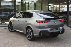 BMW X2 sDrive20i M Sport Automaat - Afbeelding 2