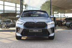 BMW X2 sDrive20i M Sport Automaat - Afbeelding 5