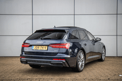 Audi A6 Avant 55 TFSIe 367pk PHEV quattro Pro Line S Competition - Afbeelding 2