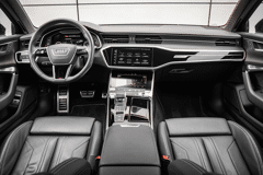 Audi A6 Avant 55 TFSIe 367pk PHEV quattro Pro Line S Competition - Afbeelding 5