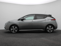 Nissan Leaf N-Connecta 40 kWh - Afbeelding 3