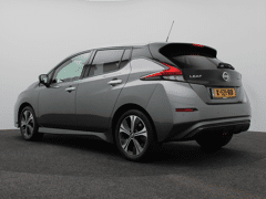 Nissan Leaf N-Connecta 40 kWh - Afbeelding 4