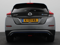 Nissan Leaf N-Connecta 40 kWh - Afbeelding 5