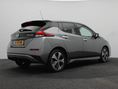 Nissan Leaf N-Connecta 40 kWh - Afbeelding 5