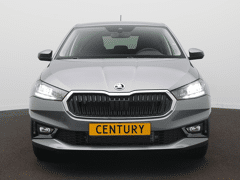 Skoda Fabia Selection 1.0 TSI 70 kW / 95 PK Hatchback 5 versn. - Afbeelding 2