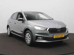Skoda Fabia Selection 1.0 TSI 70 kW / 95 PK Hatchback 5 versn. - Afbeelding 3