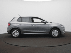 Skoda Fabia Selection 1.0 TSI 70 kW / 95 PK Hatchback 5 versn. - Afbeelding 4