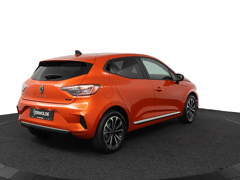Renault Clio techno full hybrid E-Tech 145 - Afbeelding 2
