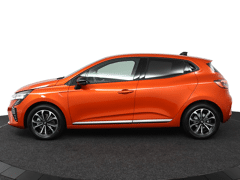 Renault Clio techno full hybrid E-Tech 145 - Afbeelding 3