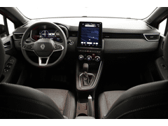 Renault Clio techno full hybrid E-Tech 145 - Afbeelding 4