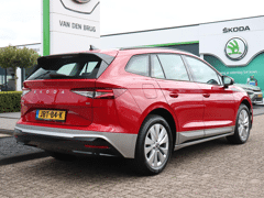 Škoda Enyaq iV 60 Selection - Afbeelding 2