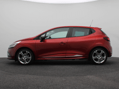 Renault Clio TCe 120 Intens - Afbeelding 3