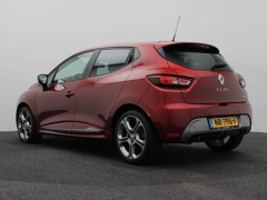 Renault Clio TCe 120 Intens - Afbeelding 4