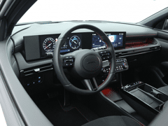 Hyundai Tucson 1.6 T-GDI Hybrid N Line | Private lease 769,- per maand - Afbeelding 4