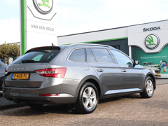 Škoda Superb Combi 1.5 TSI 150pk AUTOMAAT Business Edition - Afbeelding 2