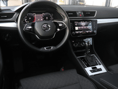 Škoda Superb Combi 1.5 TSI 150pk AUTOMAAT Business Edition - Afbeelding 3