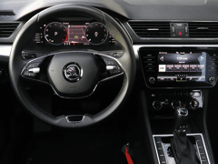 Škoda Superb Combi 1.5 TSI 150pk AUTOMAAT Business Edition - Afbeelding 4